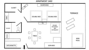 thumbnail: Floor plan
