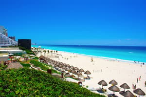 thumbnail: Beach