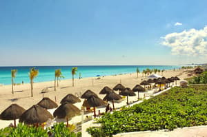 thumbnail: Beach