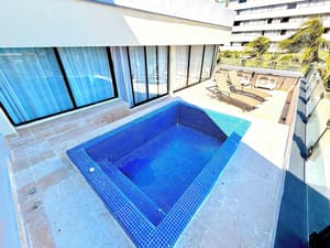 thumbnail: Private pool