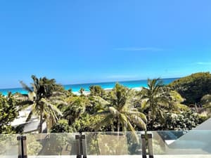 thumbnail: Beach/ocean view