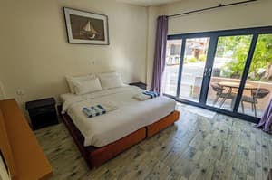 thumbnail: Room amenity