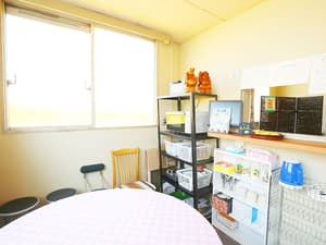 thumbnail: Living area