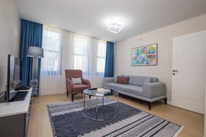 thumbnail: Living area