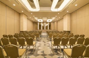 thumbnail: Banquet hall