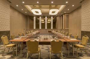 thumbnail: Banquet hall