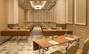 thumbnail: Banquet hall