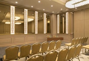 thumbnail: Banquet hall