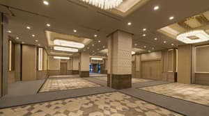 thumbnail: Ballroom
