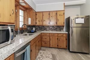 thumbnail: Private kitchen