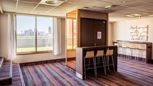 thumbnail: Meeting facility