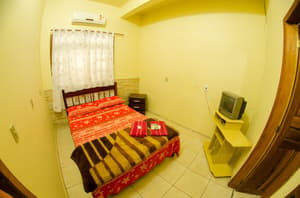 thumbnail: Room amenity