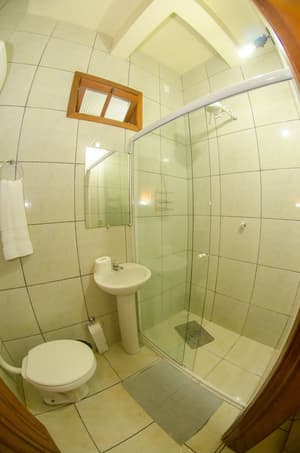 thumbnail: Bathroom amenities