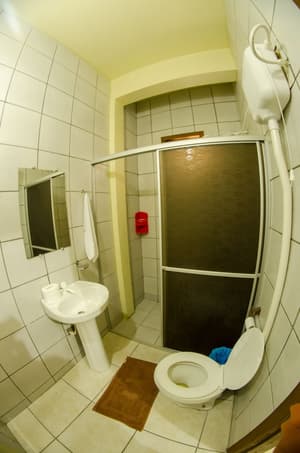 thumbnail: Bathroom