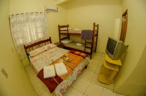 thumbnail: Room amenity