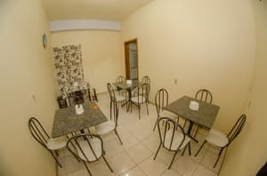 thumbnail: Interior detail