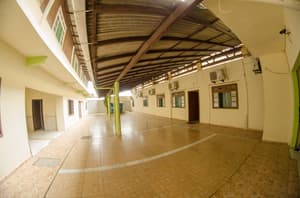 thumbnail: Interior