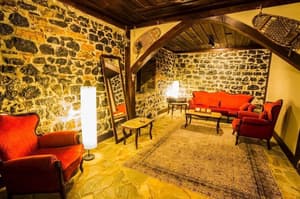 thumbnail: Interior