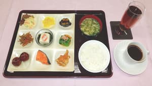 thumbnail: Breakfast meal