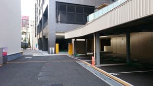 thumbnail: Parking