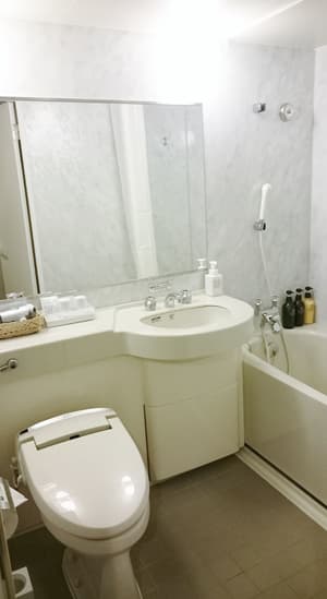 thumbnail: Bathroom