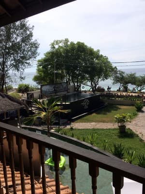 thumbnail: View from room