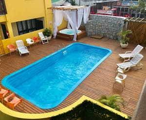 thumbnail: Pool
