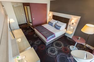 thumbnail: Room