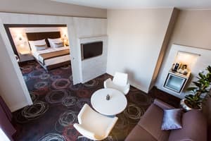 thumbnail: Living area