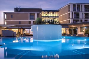 thumbnail: Terrace/patio