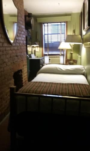 thumbnail: Room