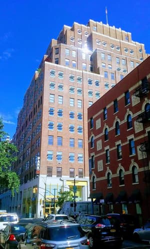 thumbnail: General view
