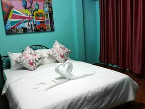 thumbnail: Room