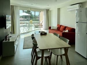 thumbnail: View from room