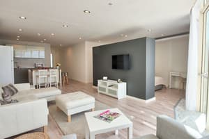 thumbnail: Living area