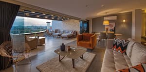 thumbnail: Living area