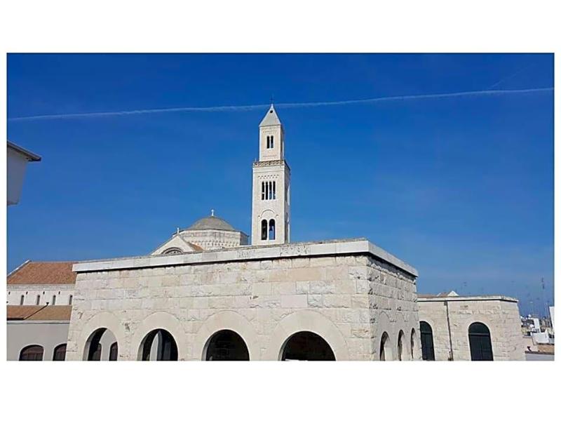 General view