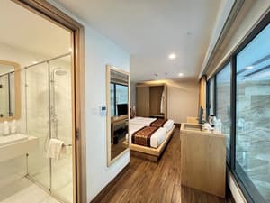 thumbnail: Room