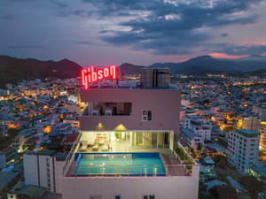 thumbnail: Rooftop terrace