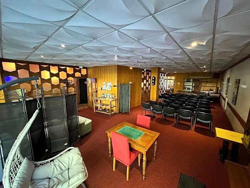 General view