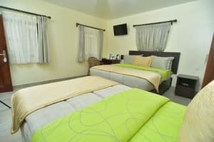 thumbnail: Interior
