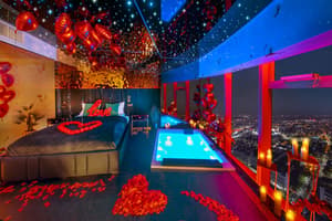 thumbnail: Room