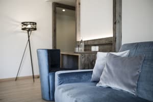 thumbnail: Living area