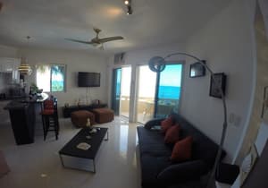 thumbnail: Living area