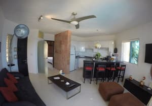 thumbnail: Private kitchen