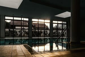 thumbnail: Indoor pool