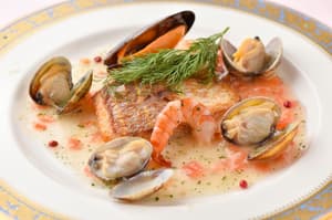 thumbnail: Food and drink
