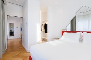 thumbnail: Room