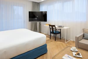 thumbnail: Room