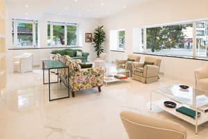 thumbnail: Lobby sitting area